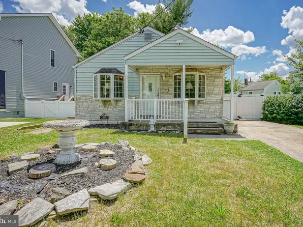 405 W Red Bank Ave, West Deptford, NJ 08096