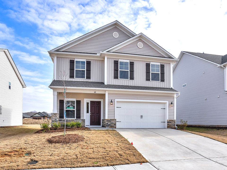 122 Strongridge Trail, Lot 232