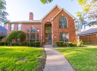4529 Lancelot Dr, Plano, TX 75024