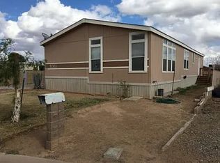 16589 N Queen Esther Dr, Surprise, AZ 85378
