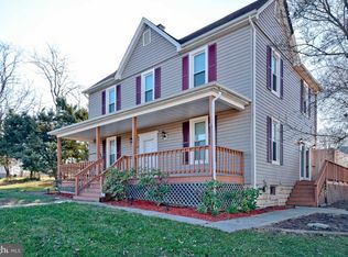 2322 Arbuton Ave, Baltimore, MD 21230