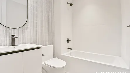 Rented by Nooklyn NYC LLC