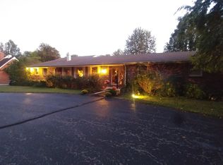 307 W Salcedo Rd, Sikeston, MO 63801