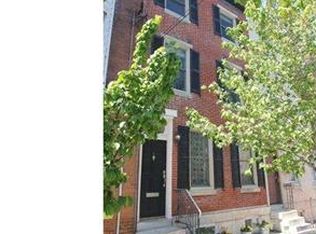 1704 S 10th St, Philadelphia, PA 19148