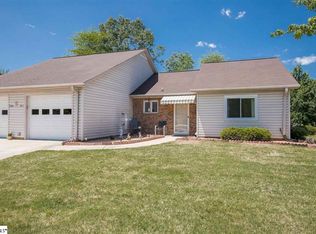 204 S Woodgreen Way, Greenville, SC 29615