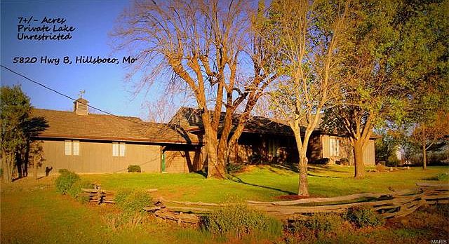 1st image of 5820 State Road B