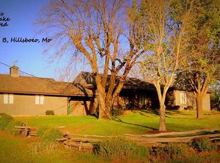 5820 State Road B, Hillsboro, MO 63050
