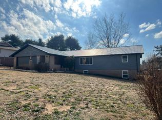 806 Quail Ave, Harrison, AR 72601