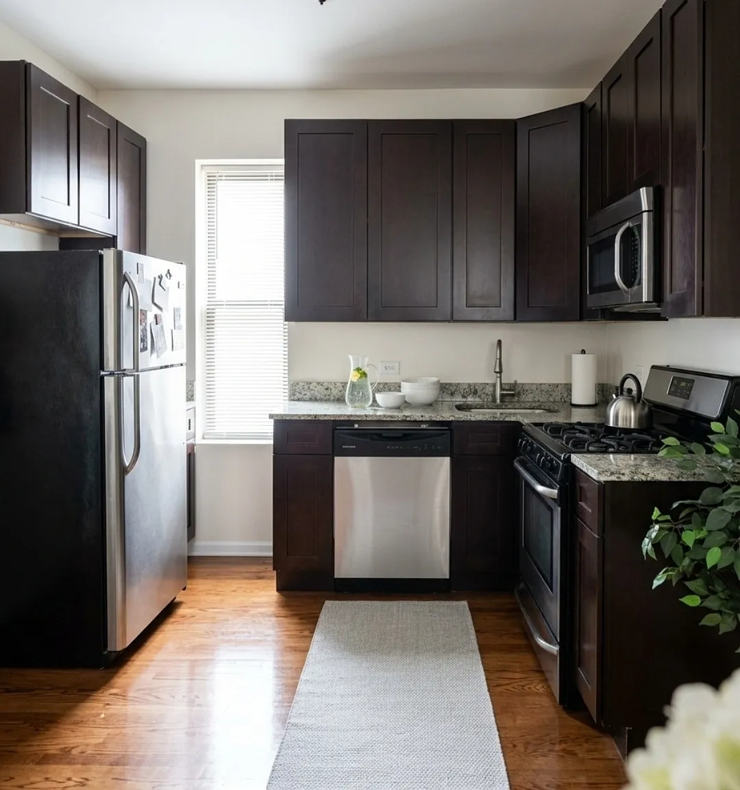 2 bed, 700 sqft, $1,875 — Photo 2