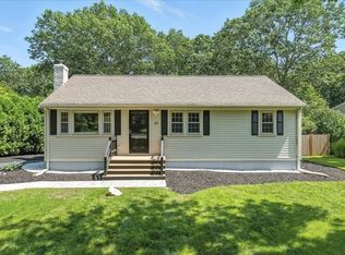 62 Jan Marie Dr, Plymouth, MA 02360