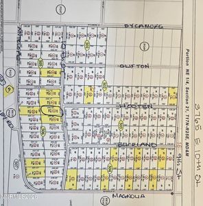 3765 E 10th St, Silver Springs, NV, 89429