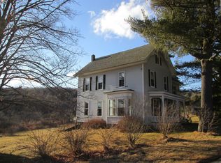 2581 County Highway 39, Worcester, NY 12197