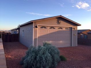 241 S Wahweap Dr, Page, AZ 86040