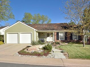 6991 S Poplar Way, Centennial, CO 80112