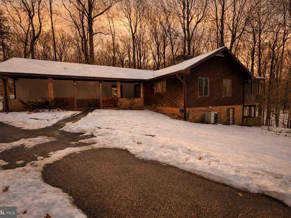 12602 Sagamore Forest Ln, Reisterstown, MD 21136