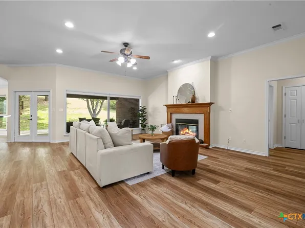 1205 Larkspur Ln, Temple, TX 76502