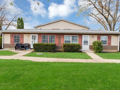 21 Wildwood Ln #G, Bolingbrook, IL, 60440