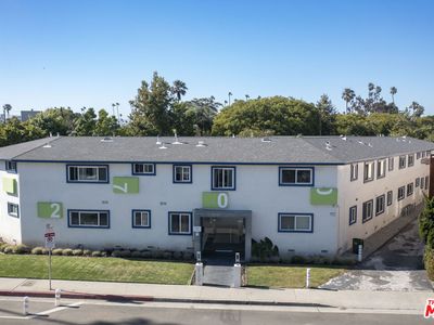 2700 Abbot Kinney Blvd, Venice, CA, 90291