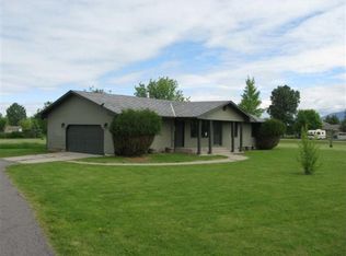 401 Cirque Dr, Bozeman, MT 59718