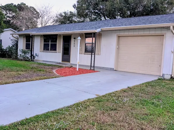 522 NW La Brea Avenue, Port St Lucie, FL 34983