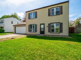 3321 Country Park Ln, Fort Wayne, IN 46815