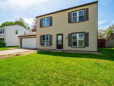 3321 Country Park Ln, Fort Wayne, IN, 46815