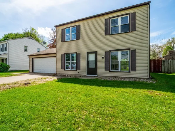 3321 Country Park Ln, Fort Wayne, IN 46815