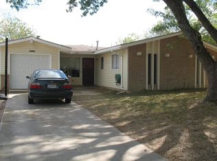 13422 Patmore Dr, San Antonio, TX 78217
