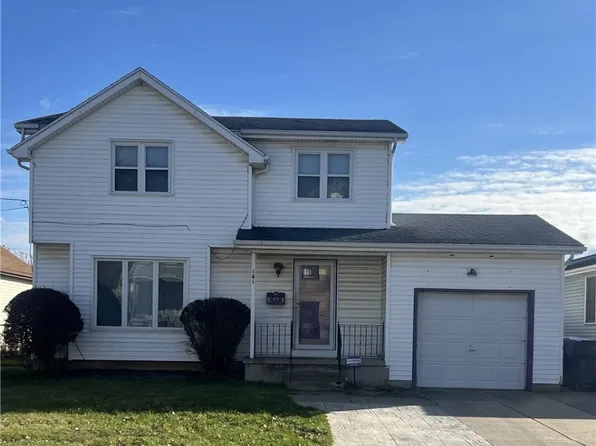 141 Sidway St, Buffalo, NY 14210
