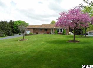 1648 Old Forge Rd, Annville, PA 17003