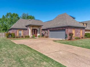 520 Turtle Ln, Brandon, MS 39047