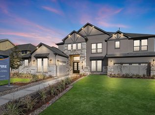 32411 Lakeside Park Dr, Fulshear, TX 77441