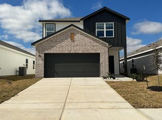 5971 Triumph Oaks Trl, Porter, TX 77365