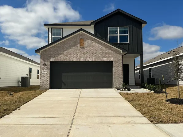 5971 Triumph Oaks Trl, Porter, TX 77365
