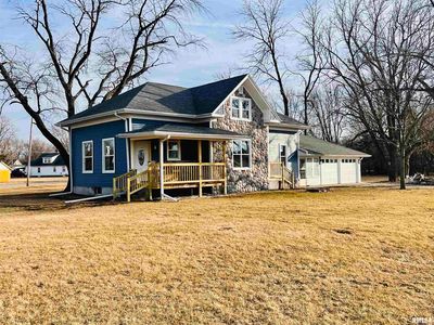 108 S Main St, Wataga, IL, 61488