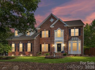4101 Saint Joseph Dr, Indian Trail, NC 28079