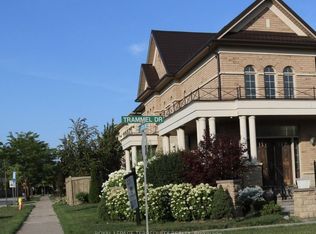 131 Trammel Dr #2, Vaughan, ON L4H0W2