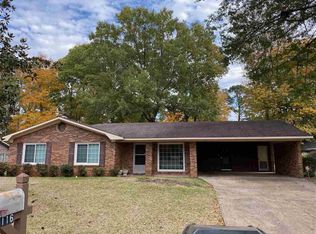 116 Meriwood Dr, Warner Robins, GA 31093
