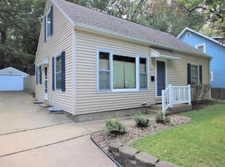 1611 8th Ave SE, Cedar Rapids, IA 52403