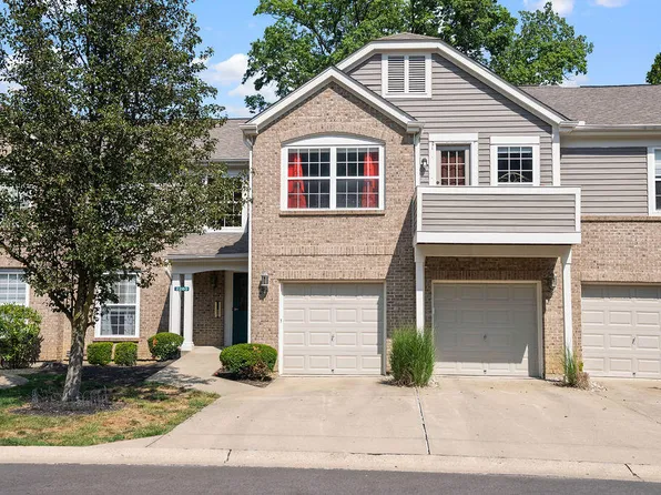 2280 Edenderry Dr Unit 305, Crescent Springs, KY 41017