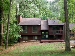 2045 N Landing Way, Marietta, GA 30066