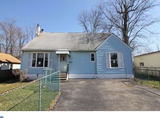 1239 Whittier Ave, Bensalem, PA 19020
