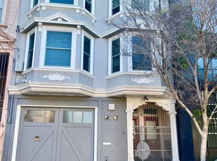 36 Sheridan St, San Francisco, CA 94103