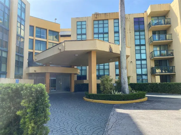 11790 SW 18th #106, Miami, FL 33175