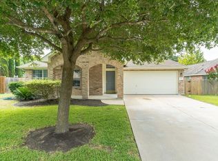 903 Victoria Ridge Dr, Pflugerville, TX 78660