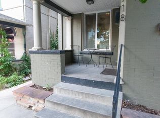 718 N Sherman St, Denver, CO 80203