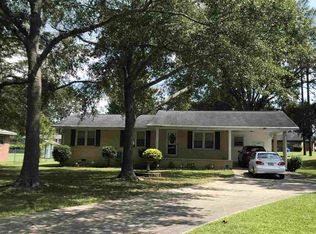 102 Malone Dr NW, Rome, GA 30165