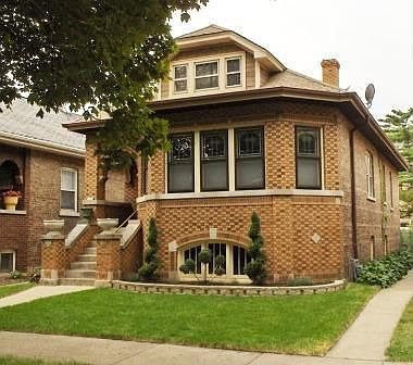 1926 Clinton Avenue