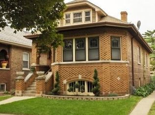 1926 Clinton Ave, Berwyn, IL 60402