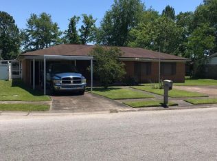 7132 Melon Dr, Biloxi, MS 39532